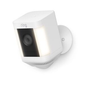 Ring Spotlight Cam Plus